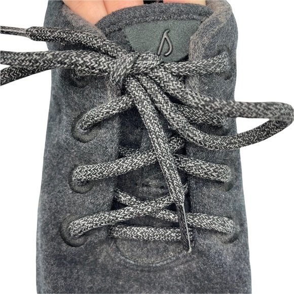 Allbirds Men’s wool runners size 9